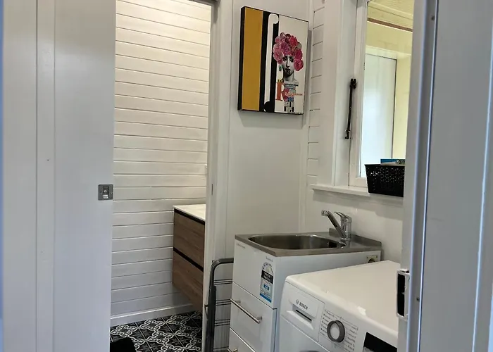 Rotorua Holiday Villa